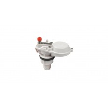 Ducha Advanced Eletrônica Lorenzetti 110V 5500W